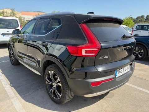 Volvo XC40 1.5 T3 Inscription Auto