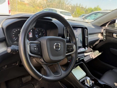 Volvo XC40 1.5 T3 Inscription Auto