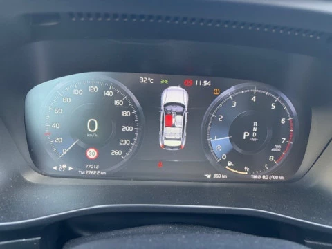 Volvo XC40 1.5 T3 Inscription Auto