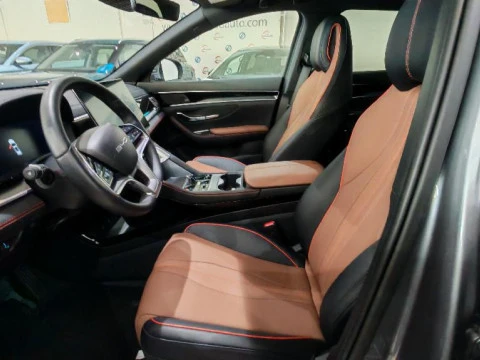 BYD SEAL U 1.5 DM-I COMFORT 5P