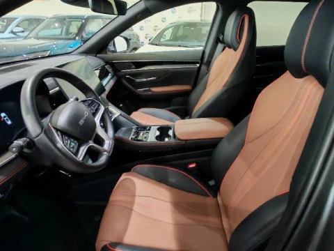 BYD SEAL U 1.5 DM-I COMFORT 5P