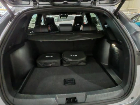 BYD SEAL U 1.5 DM-I COMFORT 5P