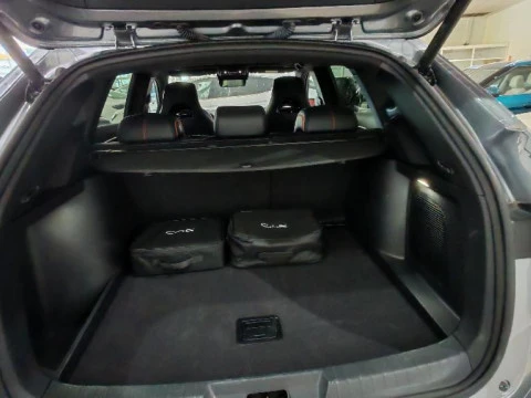 BYD SEAL U 1.5 DM-I COMFORT 5P
