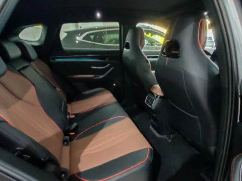 BYD SEAL U 1.5 DM-I COMFORT 5P
