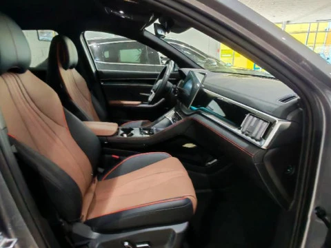BYD SEAL U 1.5 DM-I COMFORT 5P