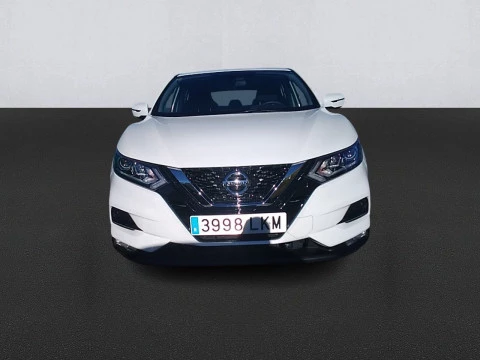 Nissan Qashqai dCi 85 kW (115 CV) E6D ACENTA