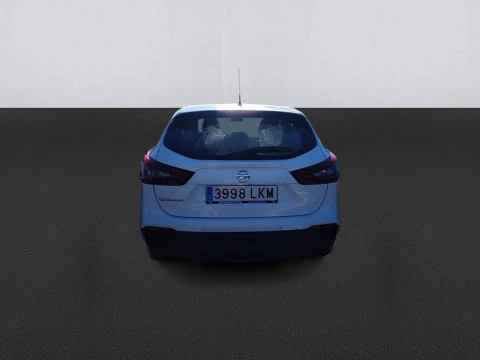 Nissan Qashqai dCi 85 kW (115 CV) E6D ACENTA