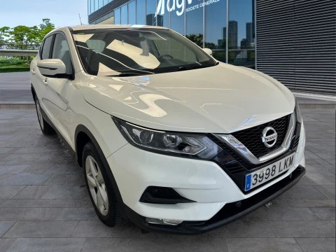 Nissan Qashqai dCi 85 kW (115 CV) E6D ACENTA