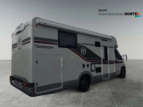 ELNAGH BARON BARON 579