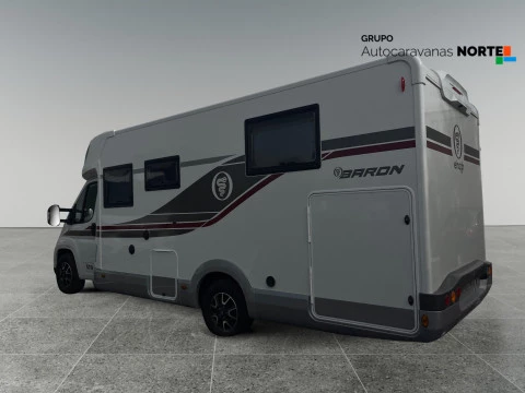 ELNAGH BARON BARON 579