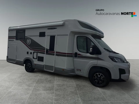 ELNAGH BARON BARON 579