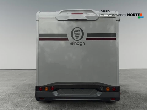 ELNAGH BARON BARON 579