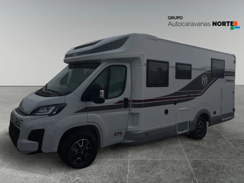 ELNAGH BARON BARON 579