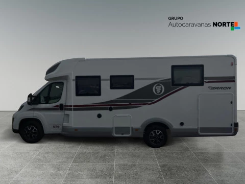 ELNAGH BARON BARON 579