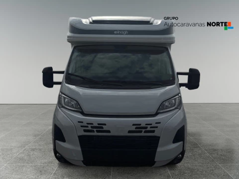 ELNAGH BARON BARON 579