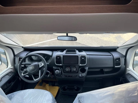 ELNAGH BARON BARON 579