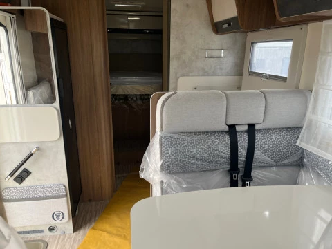 ELNAGH BARON BARON 579