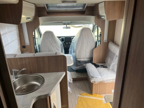 ELNAGH BARON BARON 579