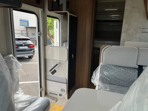 ELNAGH BARON BARON 579