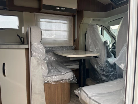 ELNAGH BARON BARON 579