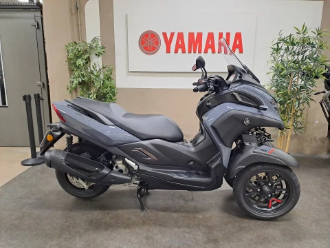 Yamaha Tricity 300 POWER GREY Yamaha Tricity 300 POWER GREY