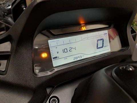 Yamaha Tricity 300 POWER GREY Yamaha Tricity 300 POWER GREY