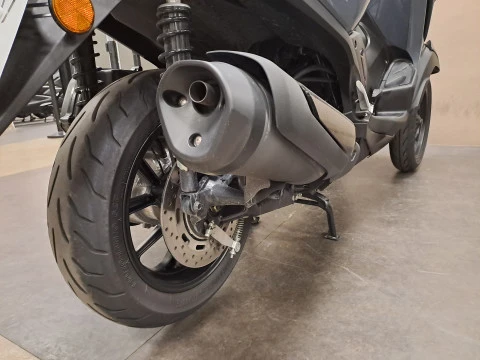 Yamaha Tricity 300 POWER GREY Yamaha Tricity 300 POWER GREY