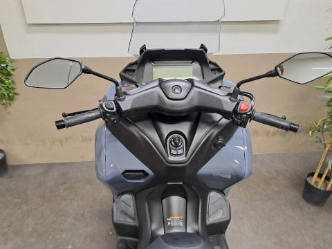 Yamaha Tricity 300 POWER GREY Yamaha Tricity 300 POWER GREY