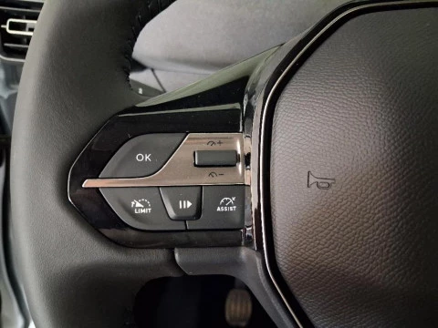 Peugeot Rifter 1.5 BLUEHDI 73KW ALLURE STANDARD 4P