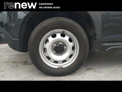 Dacia Duster  Gasolina/Gas  1.0 TCe ECO-G Essential 4x2 74kW