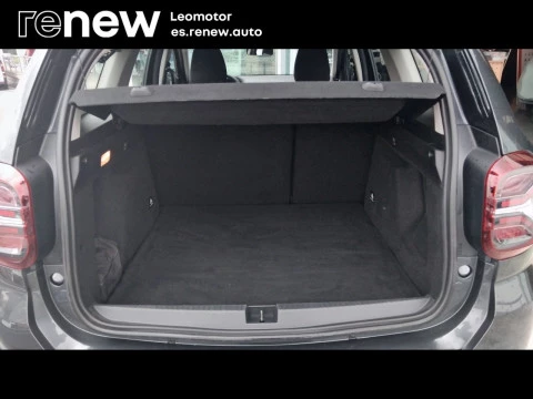 Dacia Duster  Gasolina/Gas  1.0 TCe ECO-G Essential 4x2 74kW