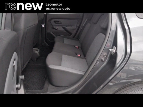 Dacia Duster  Gasolina/Gas  1.0 TCe ECO-G Essential 4x2 74kW