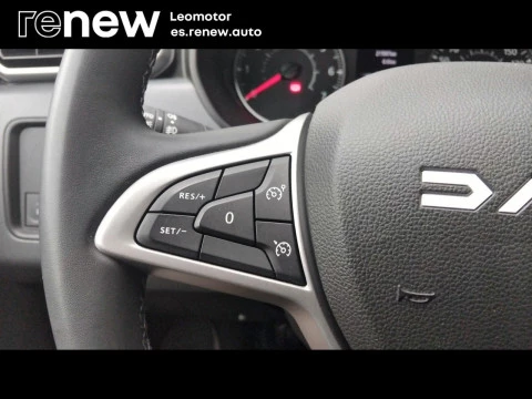 Dacia Duster  Gasolina/Gas  1.0 TCe ECO-G Essential 4x2 74kW