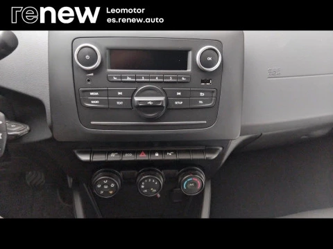 Dacia Duster  Gasolina/Gas  1.0 TCe ECO-G Essential 4x2 74kW