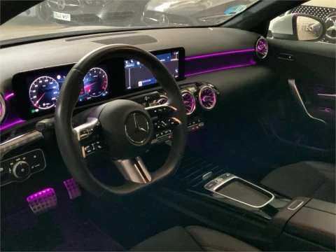 Mercedes-Benz Clase A 180