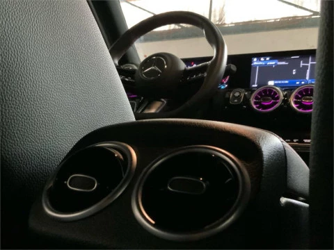 Mercedes-Benz Clase A 180