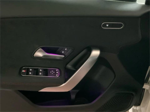 Mercedes-Benz Clase A 180