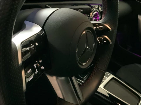 Mercedes-Benz Clase A 180