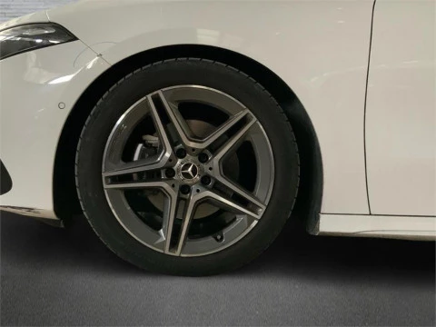 Mercedes-Benz Clase A 180