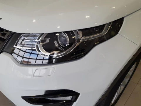 Land Rover Discovery 2.0 I4 TD4 132kW (180CV) HSE Auto