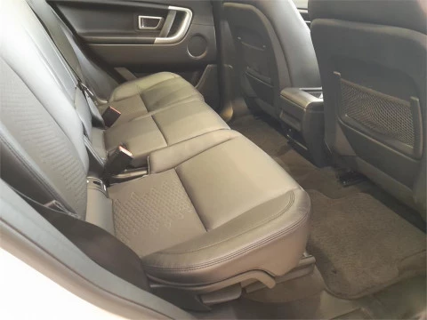 Land Rover Discovery 2.0 I4 TD4 132kW (180CV) HSE Auto