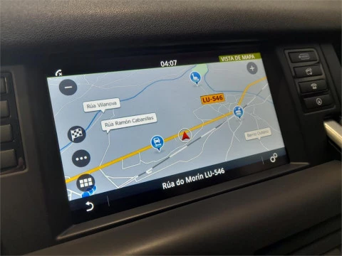 Land Rover Discovery 2.0 I4 TD4 132kW (180CV) HSE Auto