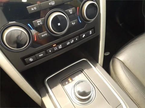 Land Rover Discovery 2.0 I4 TD4 132kW (180CV) HSE Auto