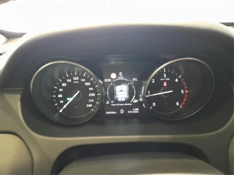 Land Rover Discovery 2.0 I4 TD4 132kW (180CV) HSE Auto