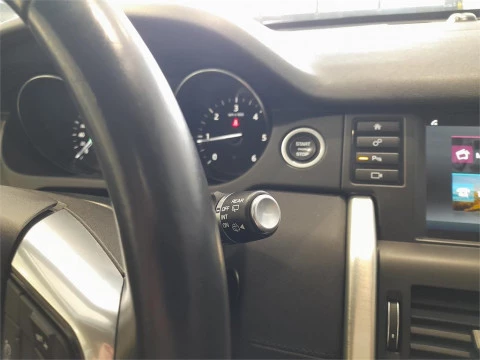 Land Rover Discovery 2.0 I4 TD4 132kW (180CV) HSE Auto