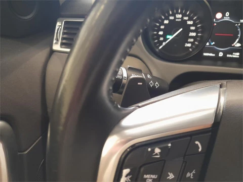 Land Rover Discovery 2.0 I4 TD4 132kW (180CV) HSE Auto