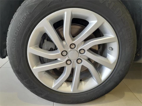 Land Rover Discovery 2.0 I4 TD4 132kW (180CV) HSE Auto