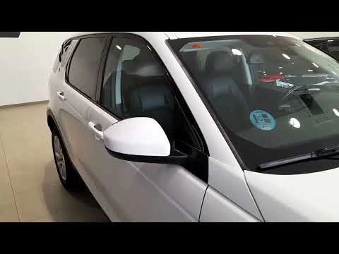 Land Rover Discovery 2.0 I4 TD4 132kW (180CV) HSE Auto