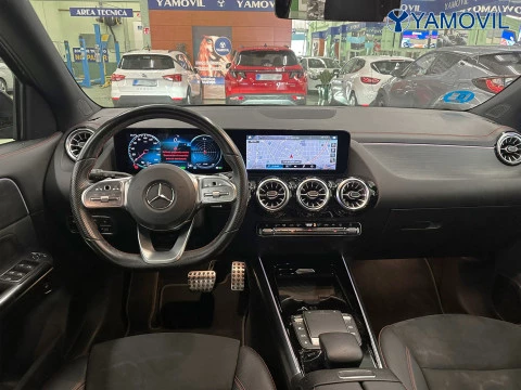 Mercedes-Benz EQA 250 140 kW (190 CV)
