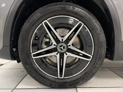 Mercedes-Benz EQA 250 140 kW (190 CV)